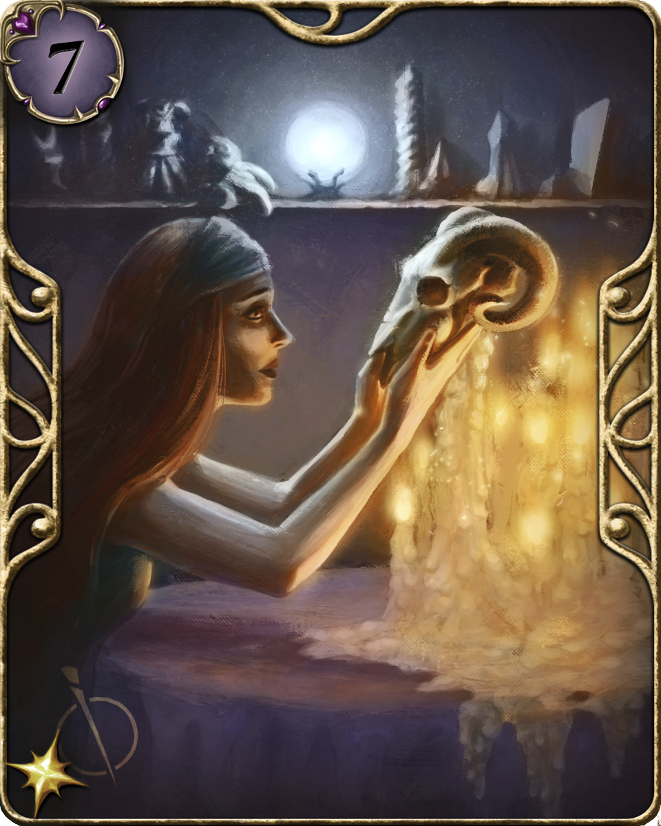 Serel (The Eye-Opener)